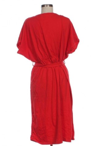 Kleid Unbranded, Größe 4XL, Farbe Rot, Preis € 20,02