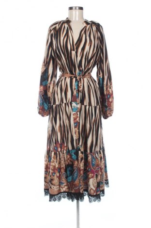 Kleid Unbranded, Größe XL, Farbe Mehrfarbig, Preis € 31,71