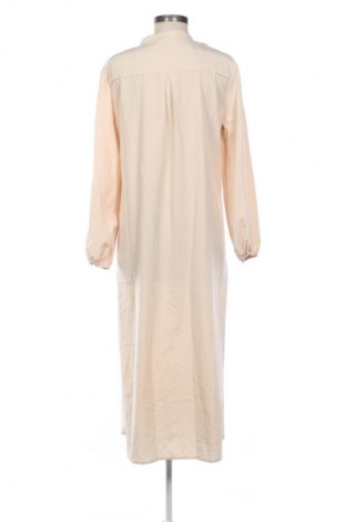 Φόρεμα Unbranded, Μέγεθος L, Χρώμα  Μπέζ, Τιμή 24,55 €