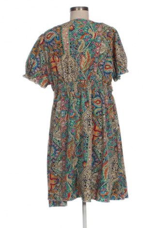 Šaty  Unbranded, Veľkosť L, Farba Viacfarebná, Cena  20,95 €
