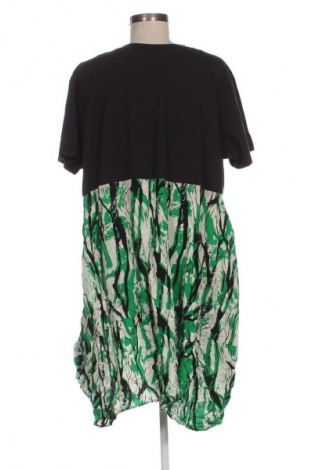 Φόρεμα Unbranded, Μέγεθος 3XL, Χρώμα Πολύχρωμο, Τιμή 20,02 €