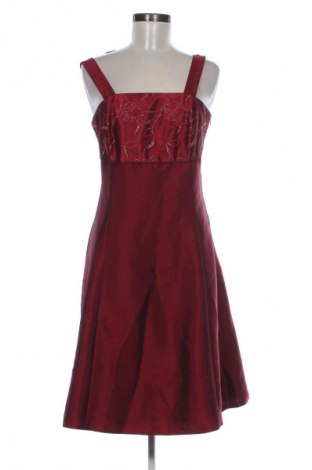 Kleid Unbranded, Größe M, Farbe Rot, Preis € 29,74