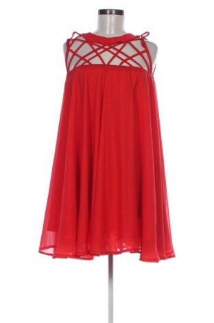 Kleid Unbranded, Größe M, Farbe Rot, Preis € 20,02