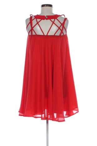 Kleid Unbranded, Größe M, Farbe Rot, Preis € 20,02