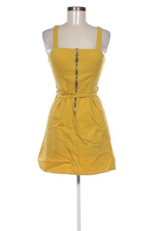 Kleid Unbranded, Größe S, Farbe Gelb, Preis € 20,02