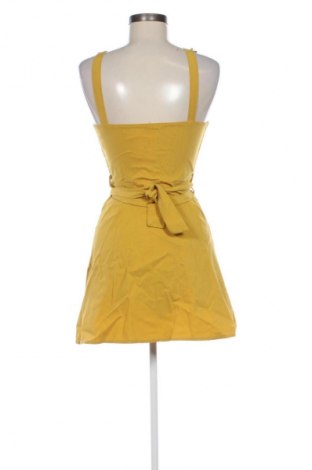 Kleid Unbranded, Größe S, Farbe Gelb, Preis € 20,02
