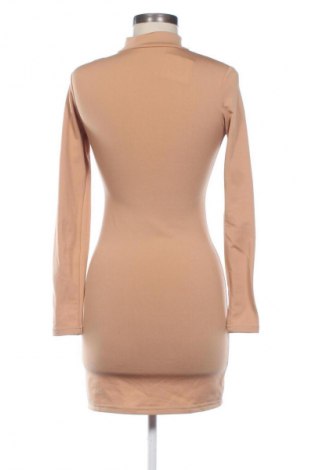 Φόρεμα Unbranded, Μέγεθος XS, Χρώμα Πορτοκαλί, Τιμή 19,95 €