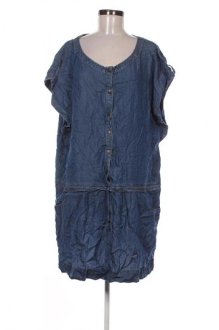 Rochie Unbranded, Mărime XL, Culoare Albastru, Preț 85,99 Lei