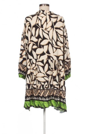 Šaty  Unbranded, Velikost XXL, Barva Hnědá, Cena  499,00 Kč