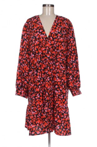 Šaty  Unbranded, Veľkosť 3XL, Farba Viacfarebná, Cena  21,95 €