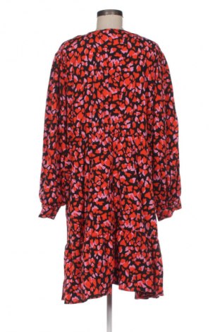 Šaty  Unbranded, Veľkosť 3XL, Farba Viacfarebná, Cena  21,95 €