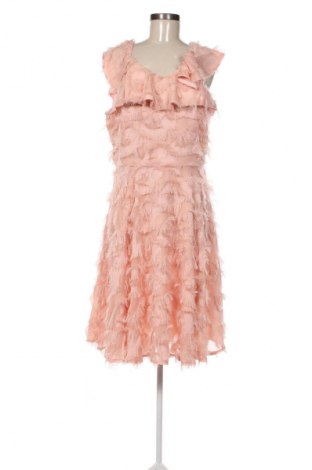 Rochie Unbranded, Mărime M, Culoare Roz, Preț 152,63 Lei