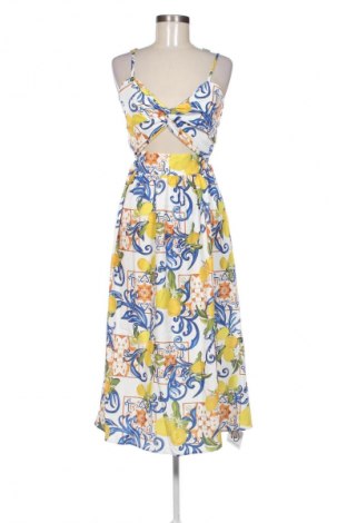 Φόρεμα Unbranded, Μέγεθος S, Χρώμα Πολύχρωμο, Τιμή 19,95 €