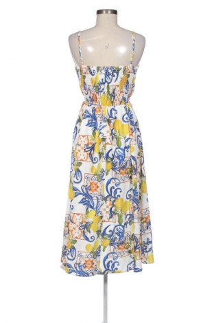 Φόρεμα Unbranded, Μέγεθος S, Χρώμα Πολύχρωμο, Τιμή 19,95 €