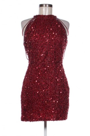 Ruha Unbranded, Méret M, Szín Piros, Ár 11 628 Ft