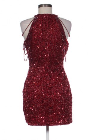 Ruha Unbranded, Méret M, Szín Piros, Ár 11 628 Ft