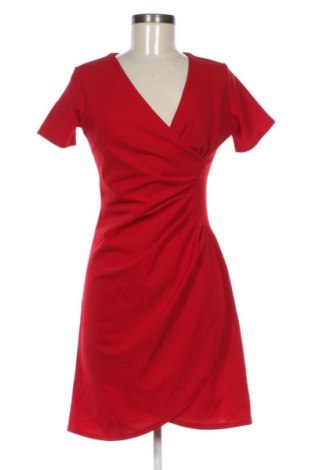 Kleid Unbranded, Größe M, Farbe Rot, Preis 20,03 €