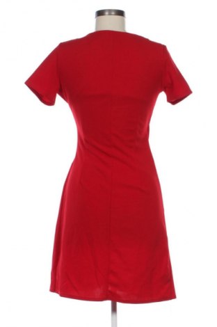 Kleid Unbranded, Größe M, Farbe Rot, Preis 20,03 €