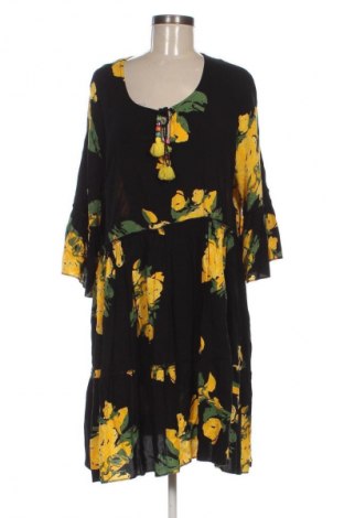 Рокля Unbranded, Размер XXL, Цвят Многоцветен, Цена 39,99 лв.