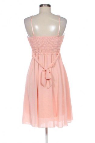 Kleid Unbranded, Größe M, Farbe Rosa, Preis 20,02 €