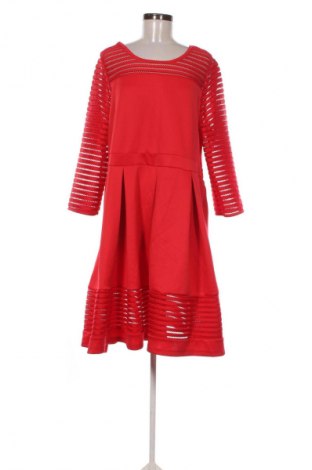 Rochie Unbranded, Mărime 3XL, Culoare Roșu, Preț 100,99 Lei