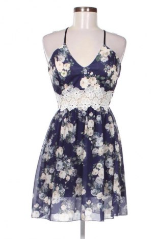 Kleid Unbranded, Größe S, Farbe Mehrfarbig, Preis 20,02 €