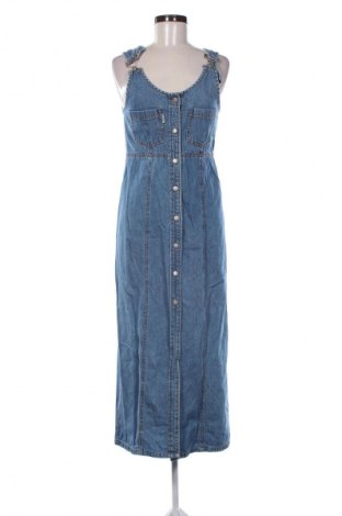 Φόρεμα Unbranded, Μέγεθος M, Χρώμα Μπλέ, Τιμή 24,49 €