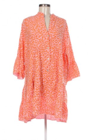 Φόρεμα Unbranded, Μέγεθος L, Χρώμα Πολύχρωμο, Τιμή 16,99 €