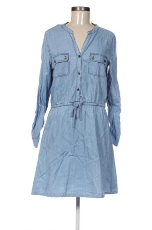 Kleid Unbranded, Größe M, Farbe Blau, Preis 20,02 €