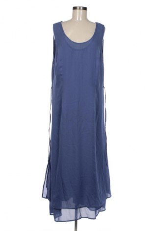 Šaty  Unbranded, Veľkosť XXL, Farba Modrá, Cena  35,95 €