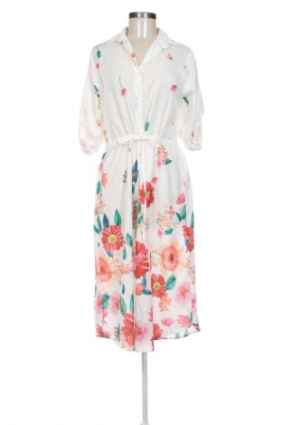 Sukienka Unbranded, Rozmiar S, Kolor Kolorowy, Cena 110,34 zł