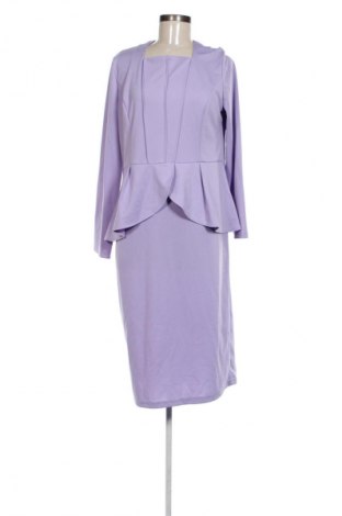 Φόρεμα Unbranded, Μέγεθος XXL, Χρώμα Βιολετί, Τιμή 17,99 €