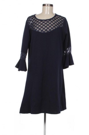 Kleid Unbranded, Größe XL, Farbe Blau, Preis 18,99 €