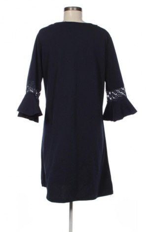 Kleid Unbranded, Größe XL, Farbe Blau, Preis 18,99 €