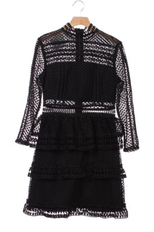 Kleid Unbranded, Größe XS, Farbe Schwarz, Preis 20,03 €