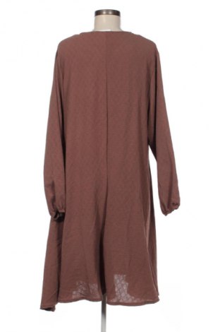 Šaty  Unbranded, Veľkosť 3XL, Farba Béžová, Cena  21,95 €