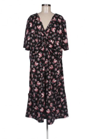 Sukienka Unbranded, Rozmiar 3XL, Kolor Kolorowy, Cena 93,99 zł