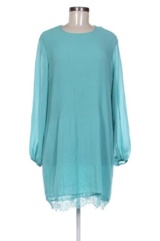 Ruha Unbranded, Méret L, Szín Kék, Ár 7 800 Ft