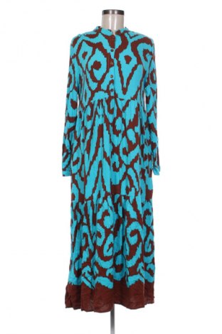 Kleid Unbranded, Größe L, Farbe Mehrfarbig, Preis € 17,99