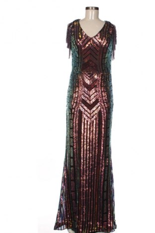 Rochie Unbranded, Mărime L, Culoare Multicolor, Preț 153,00 Lei