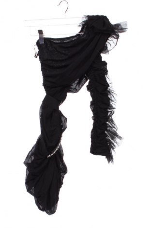 Kleid Unbranded, Größe XS, Farbe Schwarz, Preis 37,32 €