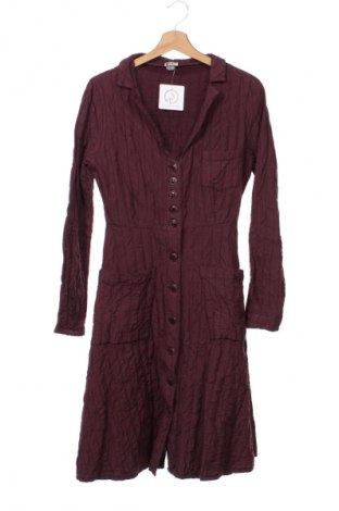 Rochie Unbranded, Mărime XS, Culoare Roșu, Preț 212,79 Lei