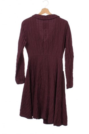 Rochie Unbranded, Mărime XS, Culoare Roșu, Preț 212,79 Lei