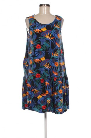 Rochie Unbranded, Mărime L, Culoare Multicolor, Preț 103,03 Lei