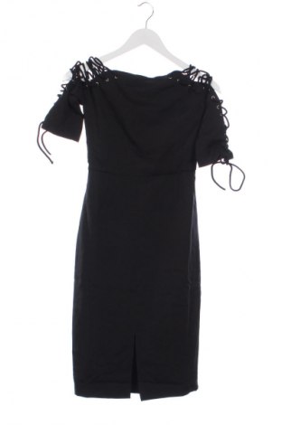 Kleid Lavish Alice, Größe XS, Farbe Schwarz, Preis 113,22 €