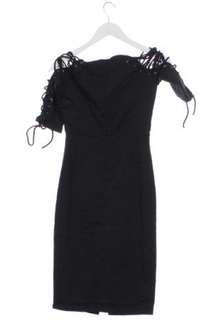 Kleid Lavish Alice, Größe XS, Farbe Schwarz, Preis 113,22 €