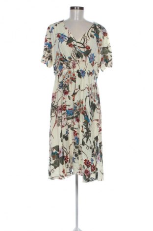 Φόρεμα Unbranded, Μέγεθος 3XL, Χρώμα Πολύχρωμο, Τιμή 20,02 €