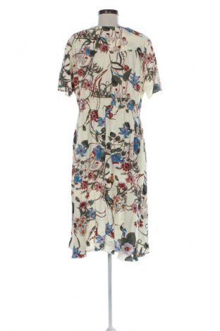 Φόρεμα Unbranded, Μέγεθος 3XL, Χρώμα Πολύχρωμο, Τιμή 20,02 €