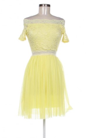 Šaty  Unbranded, Velikost M, Barva Žlutá, Cena  494,00 Kč