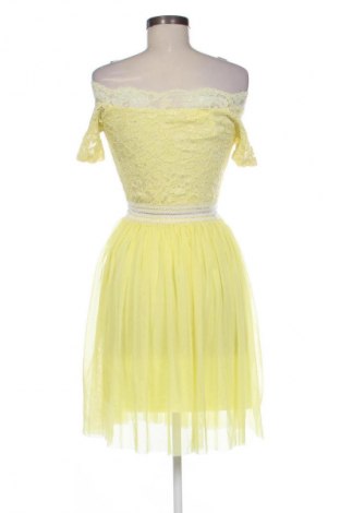 Šaty  Unbranded, Velikost M, Barva Žlutá, Cena  494,00 Kč